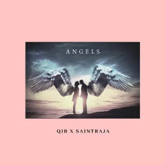 Angels by Qib