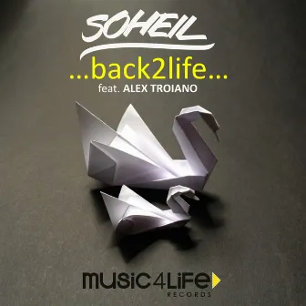 Back 2 Life by Soheil