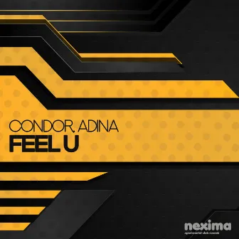 Feel U by Adina