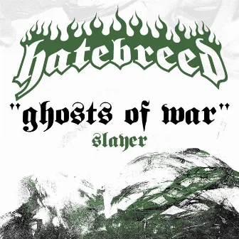 For The Lions by Hatebreed