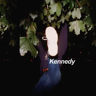 Kennedy by Eli Jonathan