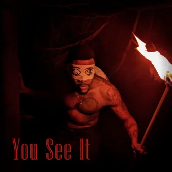 YOU SEE IT by Starda