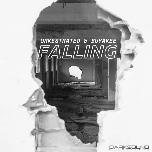 Falling - Original Mix