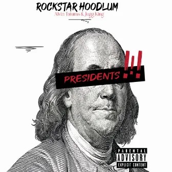 Presidents! by Jugg King