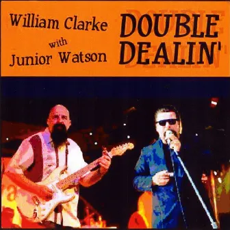 Double Dealin by William Clarke