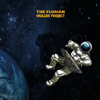 Gravitational Blues by The Florian Muller Project