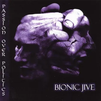 Passion Over Politics by Bionic Jive