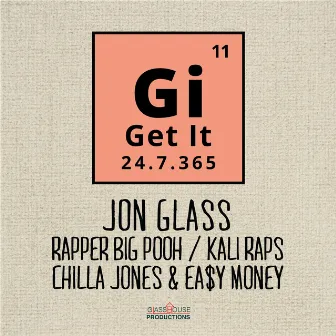 Get It by Jon Glass