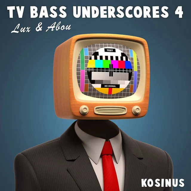 TV Bass Underscores 4