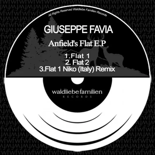 Flat 1 - Niko (Italy) Remix