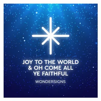 Joy To The World / Oh Come All Ye Faithful (Acoustic) by One Accord