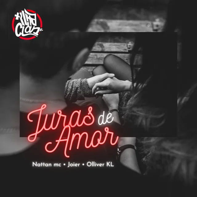 Juras de Amor (feat. IlhaClan)