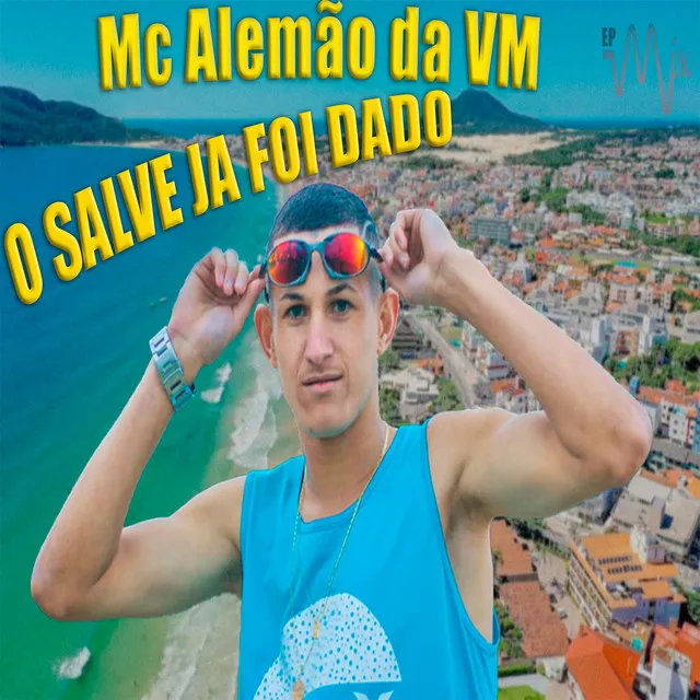 O Salve Já Foi Dado