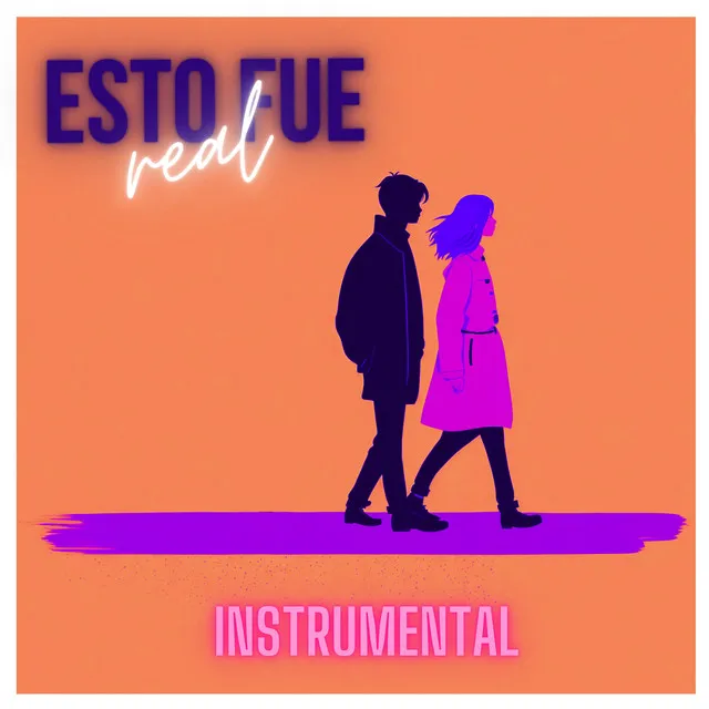 Esto fue real - Instrumental Version