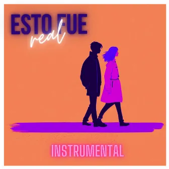 Esto fue real (Instrumental Version) by Richart!