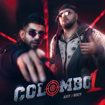 Colombo No 1 by Ramesses Reezy