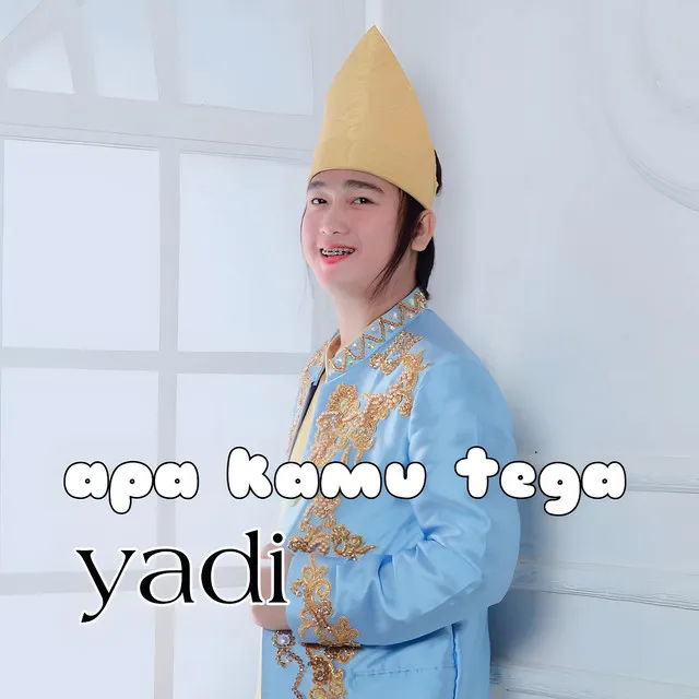 Apa Kamu Tega