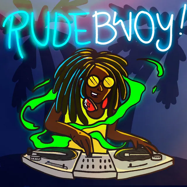 Rudebwoy