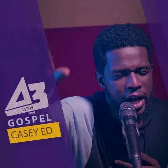 Acoustic A3 Gospel Session by 