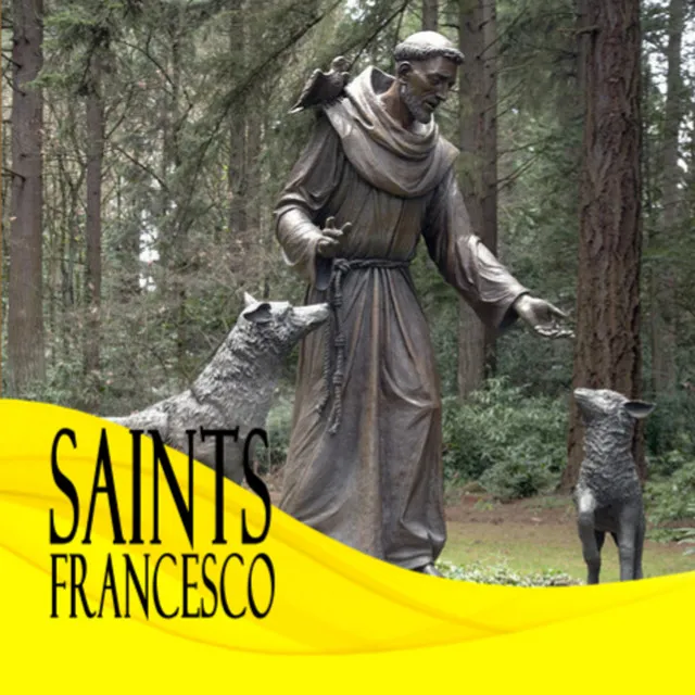 Saints Francesco: "Principia Hominis"