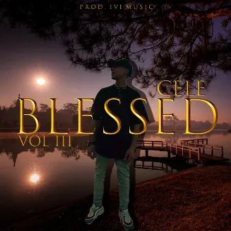 Blessed 3 by Cele