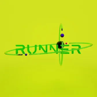 Runner by WiL