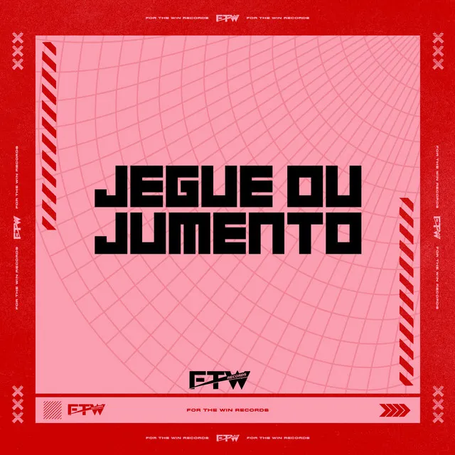 Jegue ou Jumento