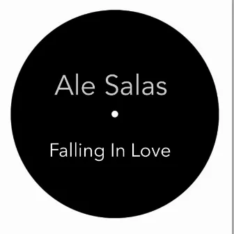 Falling in Love by Ale Salas