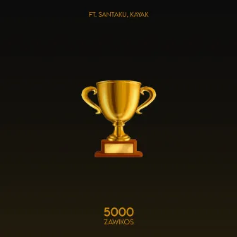 5000 by Olzi