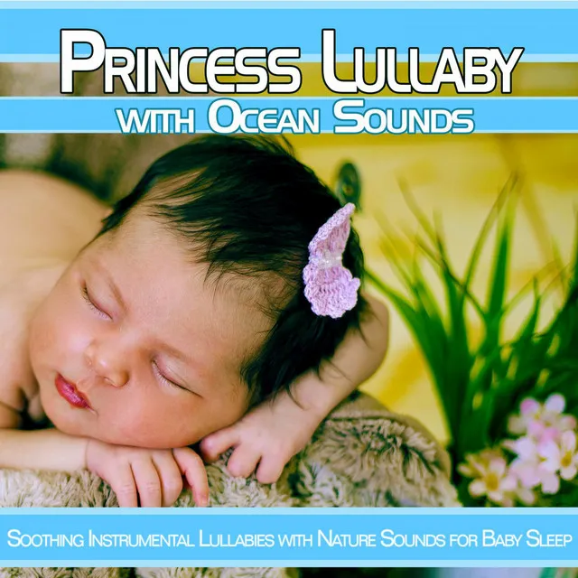 Relax Baby Relax - Nature Sounds Version