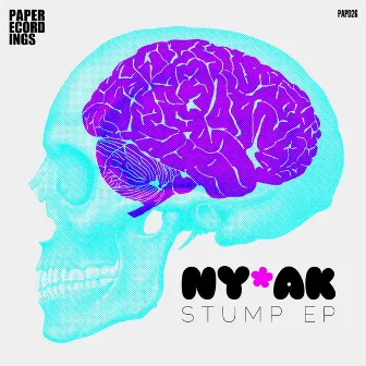 Stump by Nya*k