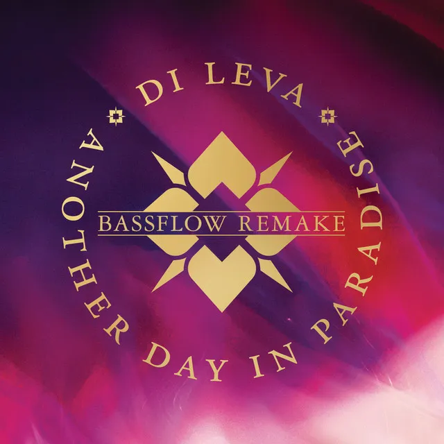 Another Day In Paradise - Bassflow Remake