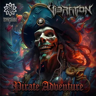 Pirate Adventure by Vibration