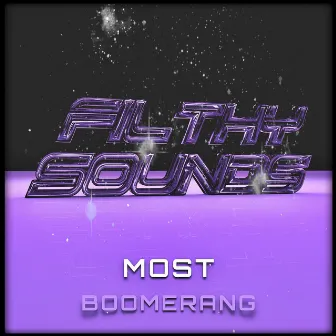 Boomerang by MOST