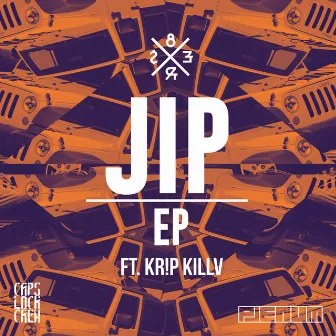 JIP EP by 8Er$