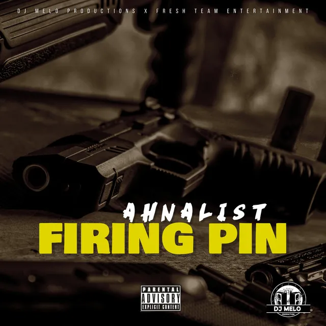 Firing Pin