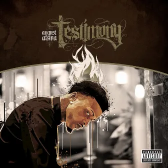 Testimony (Deluxe) by August Alsina