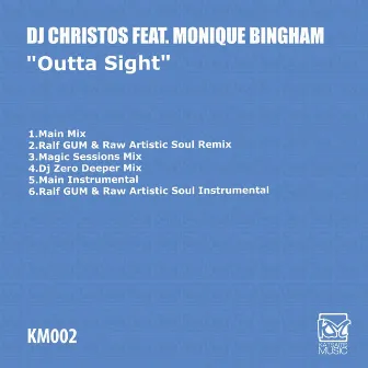 Outta Sight by DJ Christos