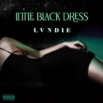 Little Black Dress by Lvndie