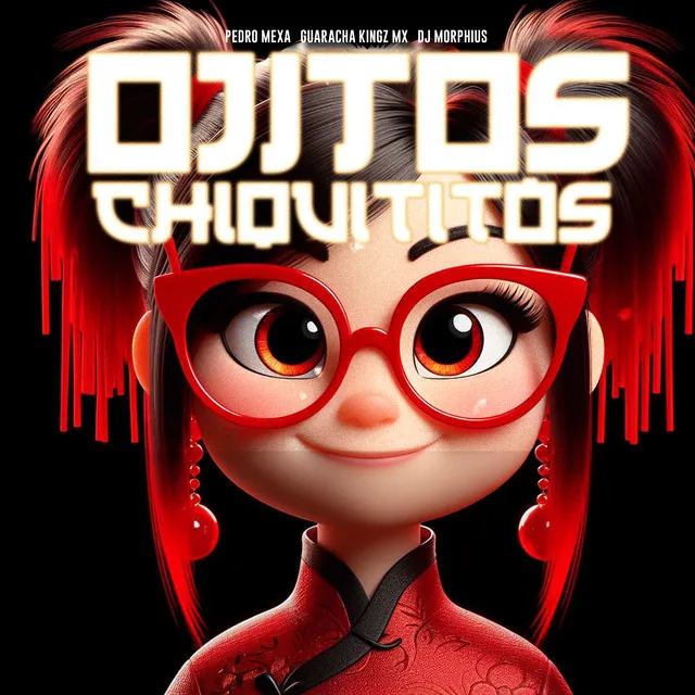 Ojitos Chiquititos