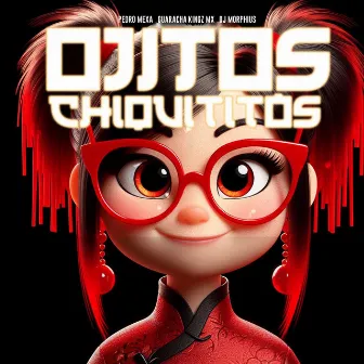 Ojitos Chiquititos by Pedro Mexa