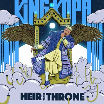 Heir to the Throne by King Kopa