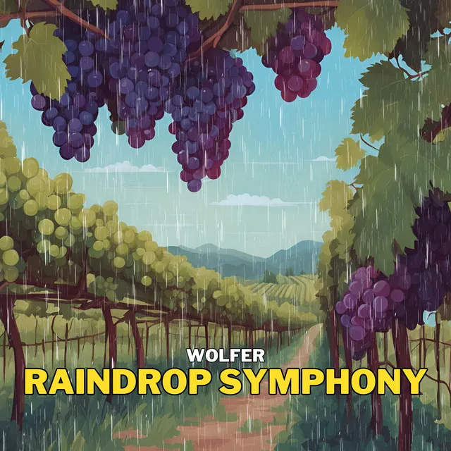 Raindrop Symphony