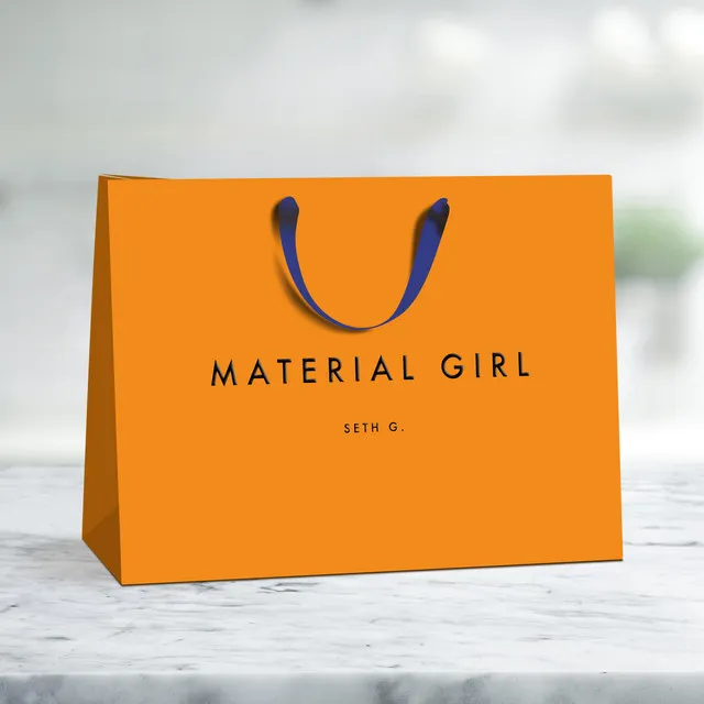 Material Girl