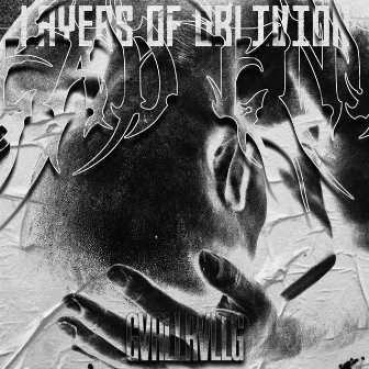 Layers of Oblivion by GVRLLRVLLG