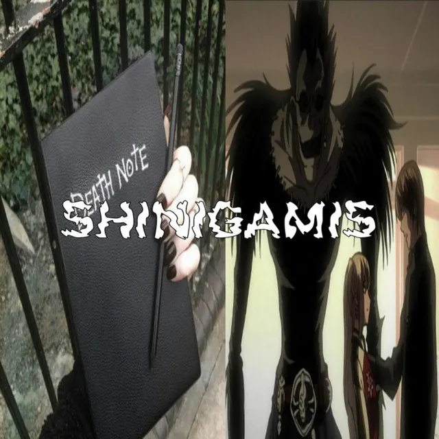 Shinigamis