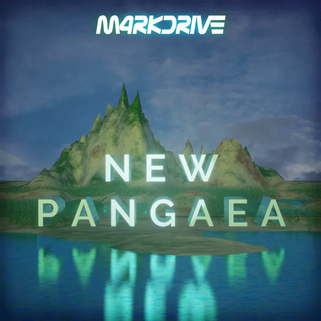 New Pangaea