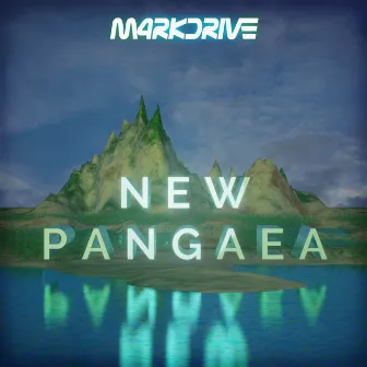 New Pangaea by M4rkdrive