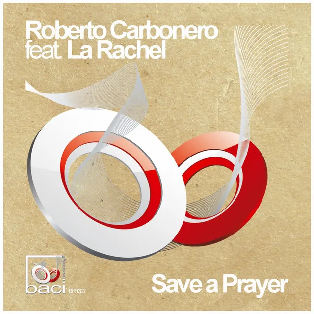 Save a Prayer - Original Mix