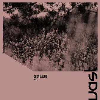 Deep Value, Vol. 3 by Max Lake